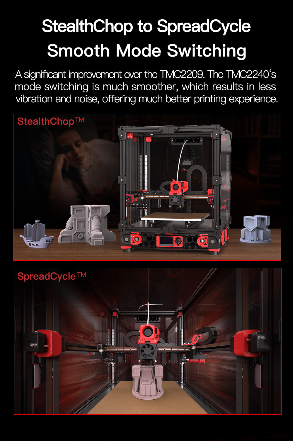 BigtreeTech BTT_TMC2240_v1.0