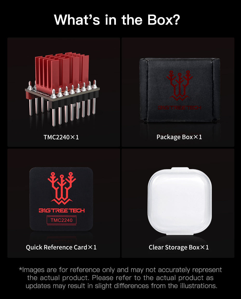 BigtreeTech BTT_TMC2240_v1.0