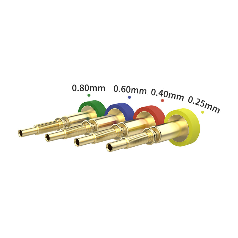 RapidChange Revo? Micro Hotened for Bowden and Direct Drive Systems