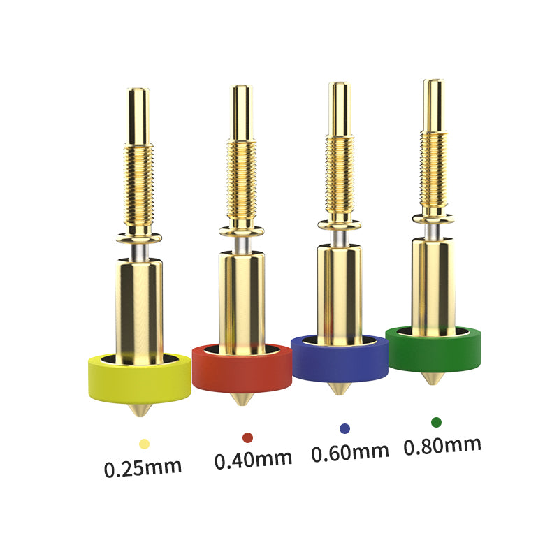 RapidChange Revo? Micro Hotened for Bowden and Direct Drive Systems