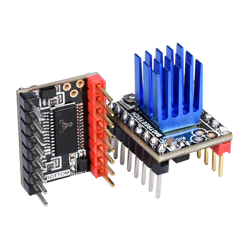 BTT TMC2225 Stepper Motor Driver