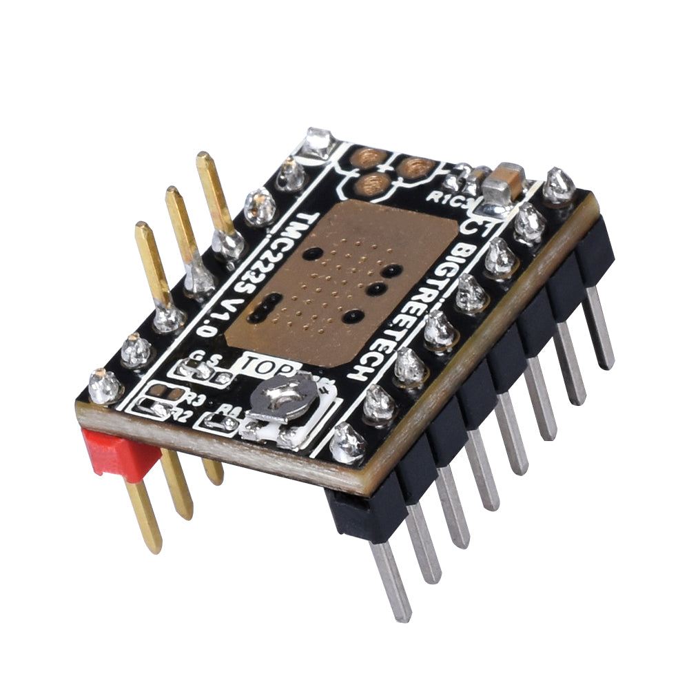 BTT TMC2225 Stepper Motor Driver