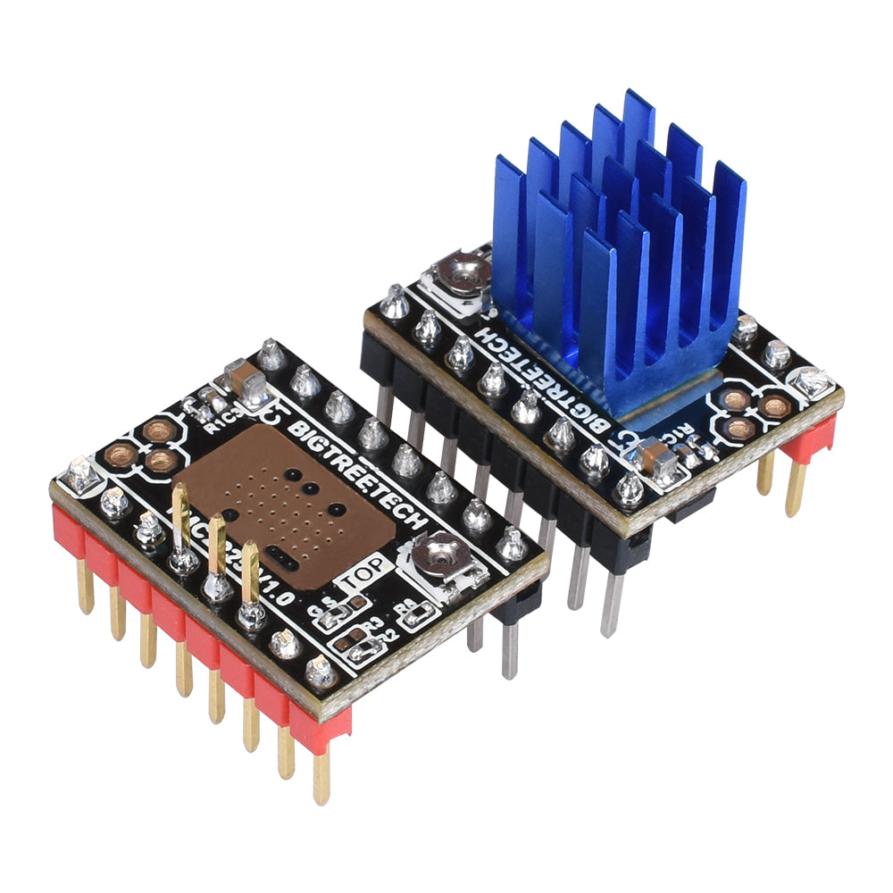 BTT TMC2225 Stepper Motor Driver