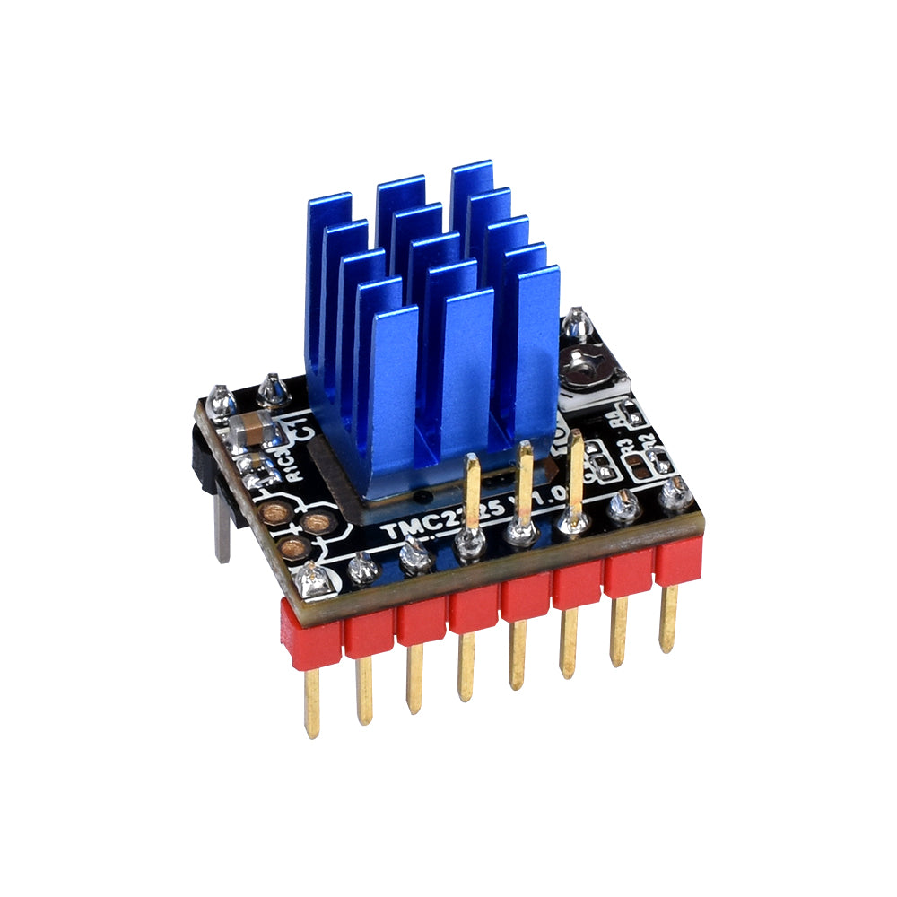 BTT TMC2225 Stepper Motor Driver