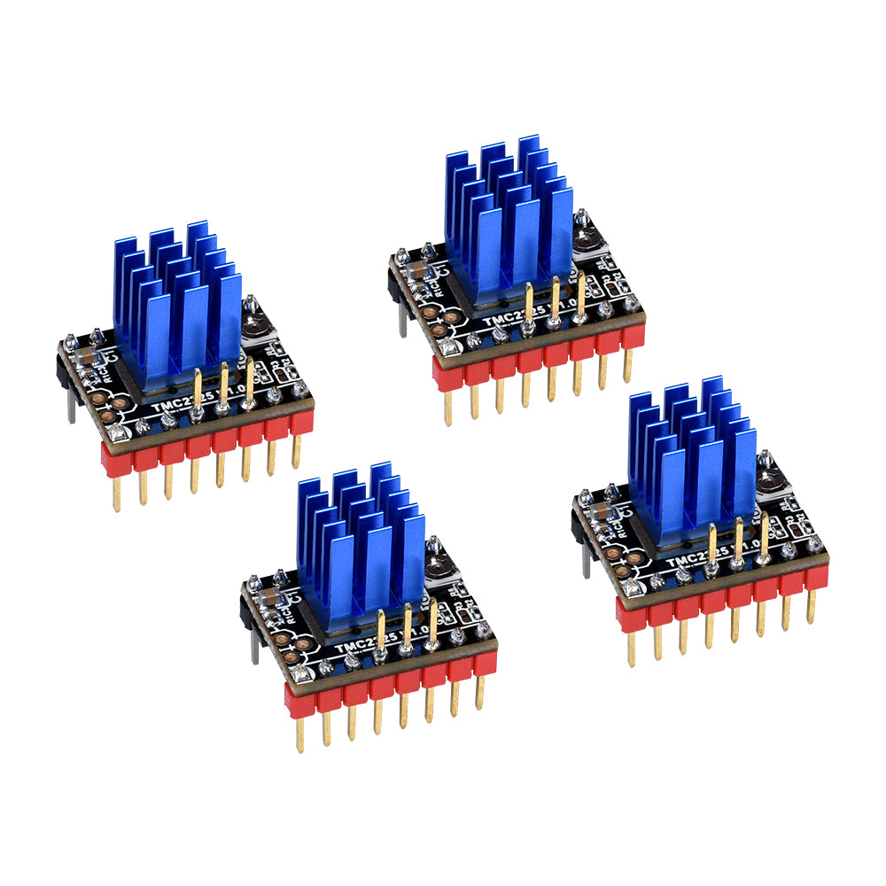 BTT TMC2225 Stepper Motor Driver