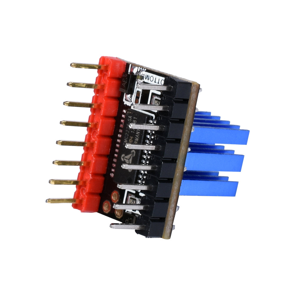 BTT TMC2225 Stepper Motor Driver