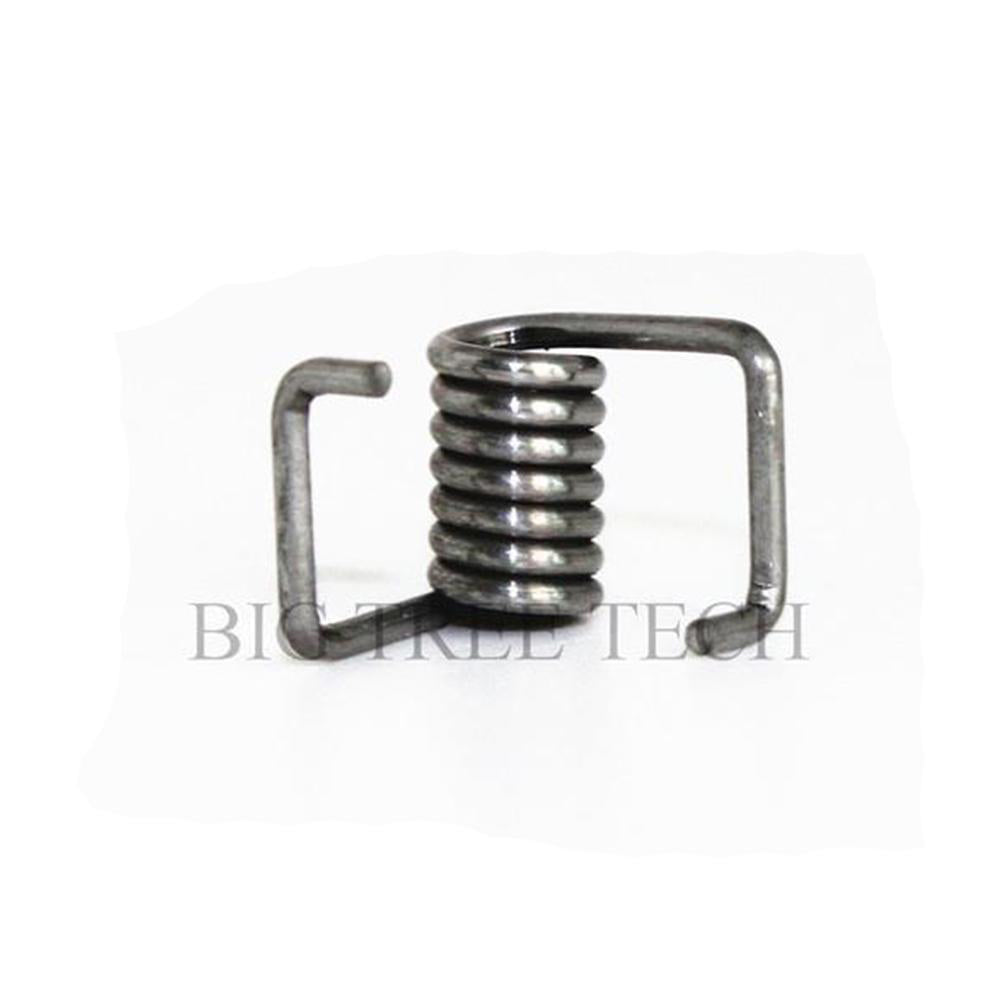 20pcs/lot 3D Printer Belt Locking Torsion Spring Tension Belt Pressure With Strong Spring for 3D PRINTER PARTS