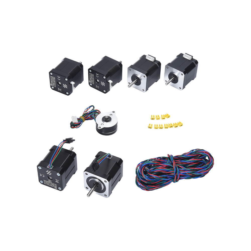 LDO Voron 2.4 Motor Kits