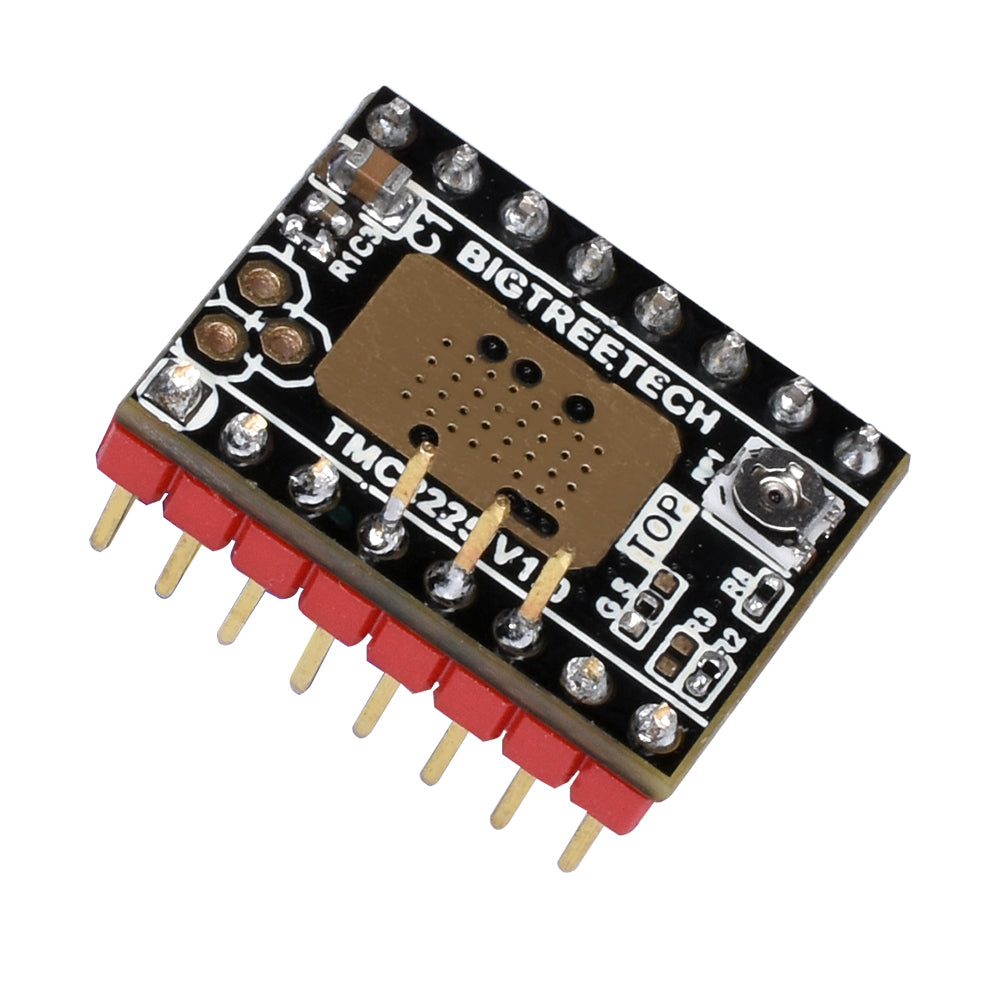 BTT TMC2225 Stepper Motor Driver