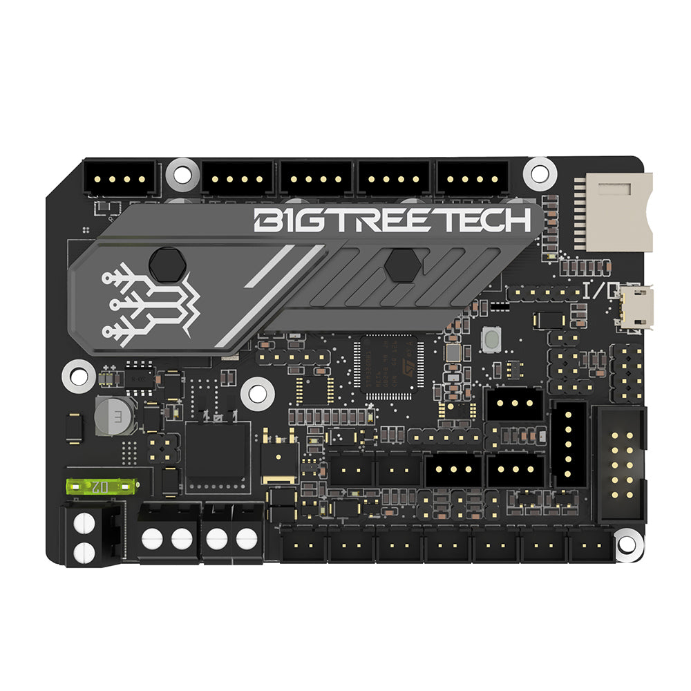 BIGTREETECH SKR MINI E3 V3.0 32 Bit Control Board for Ender 3/Ender 3 Pro/Ender 5/Ender 5 plus/CR-10