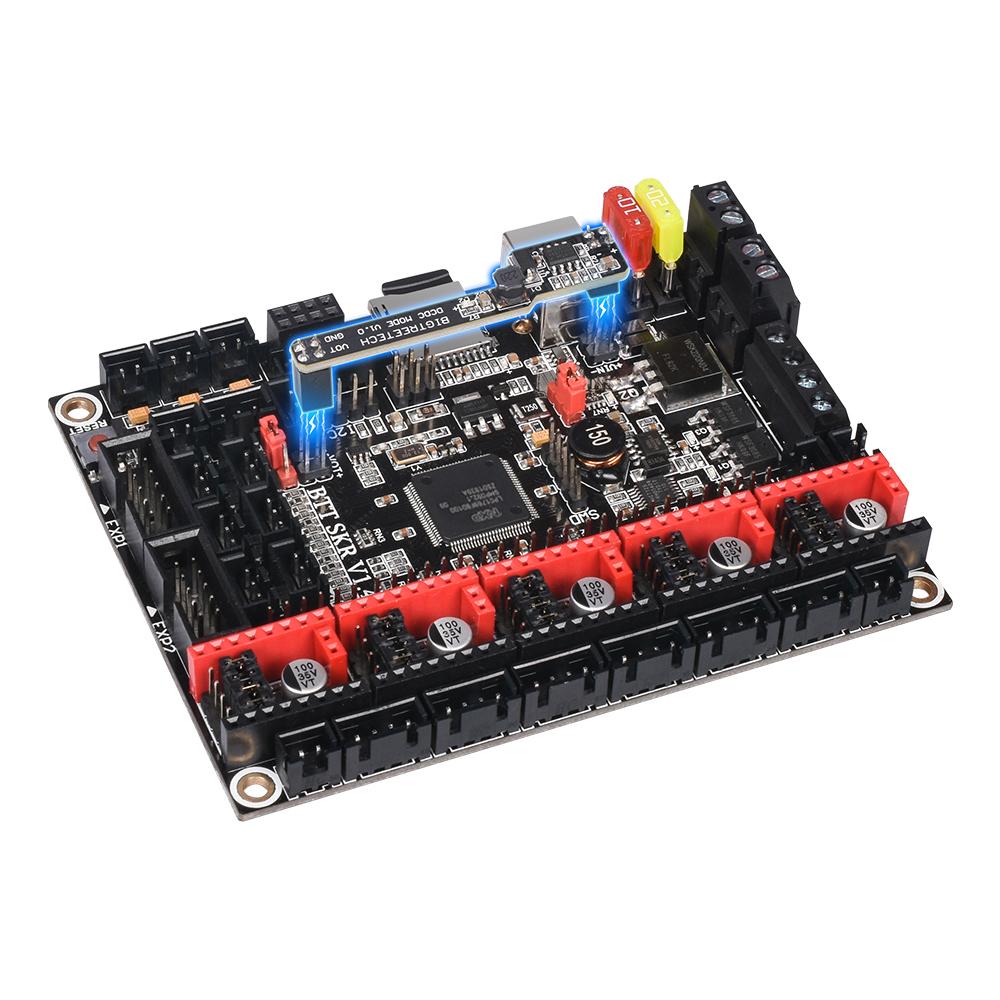 BIGTREETECH DCDC MODE V1.0 Power Module3D Printer Parts