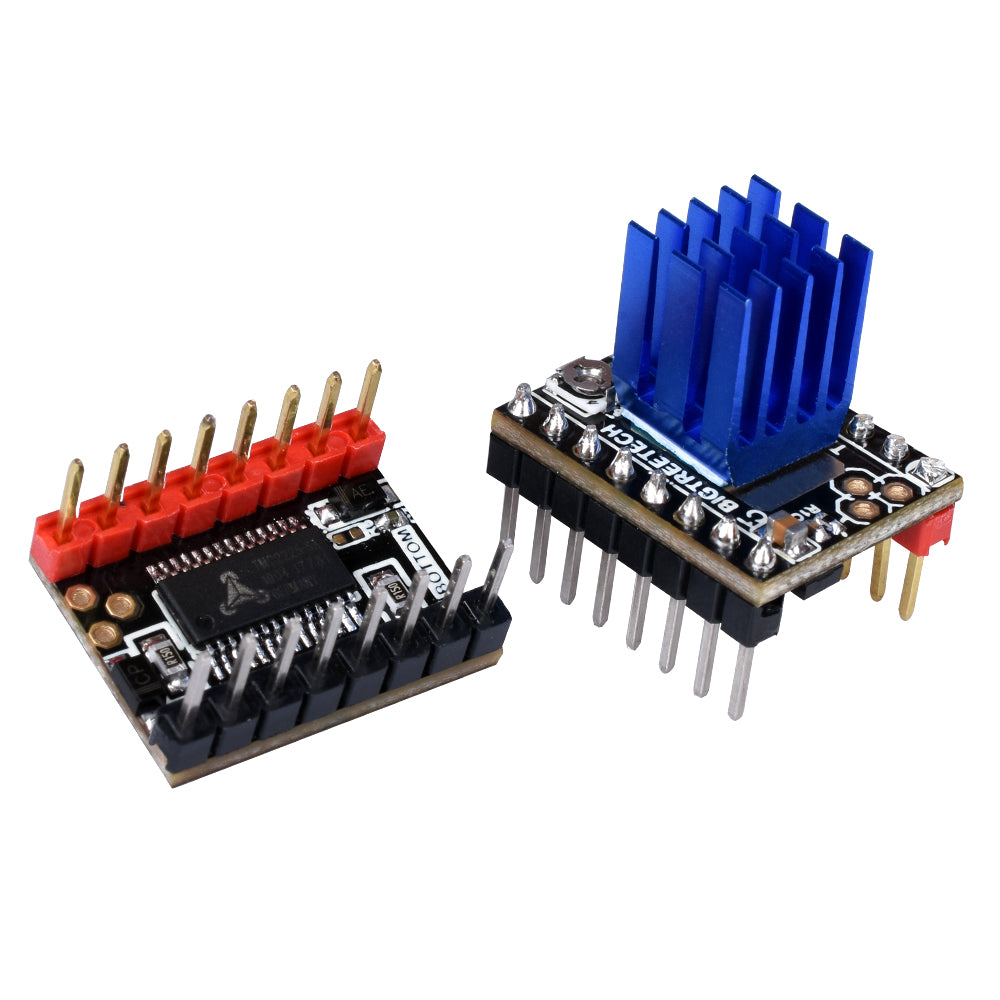 BTT TMC2225 Stepper Motor Driver