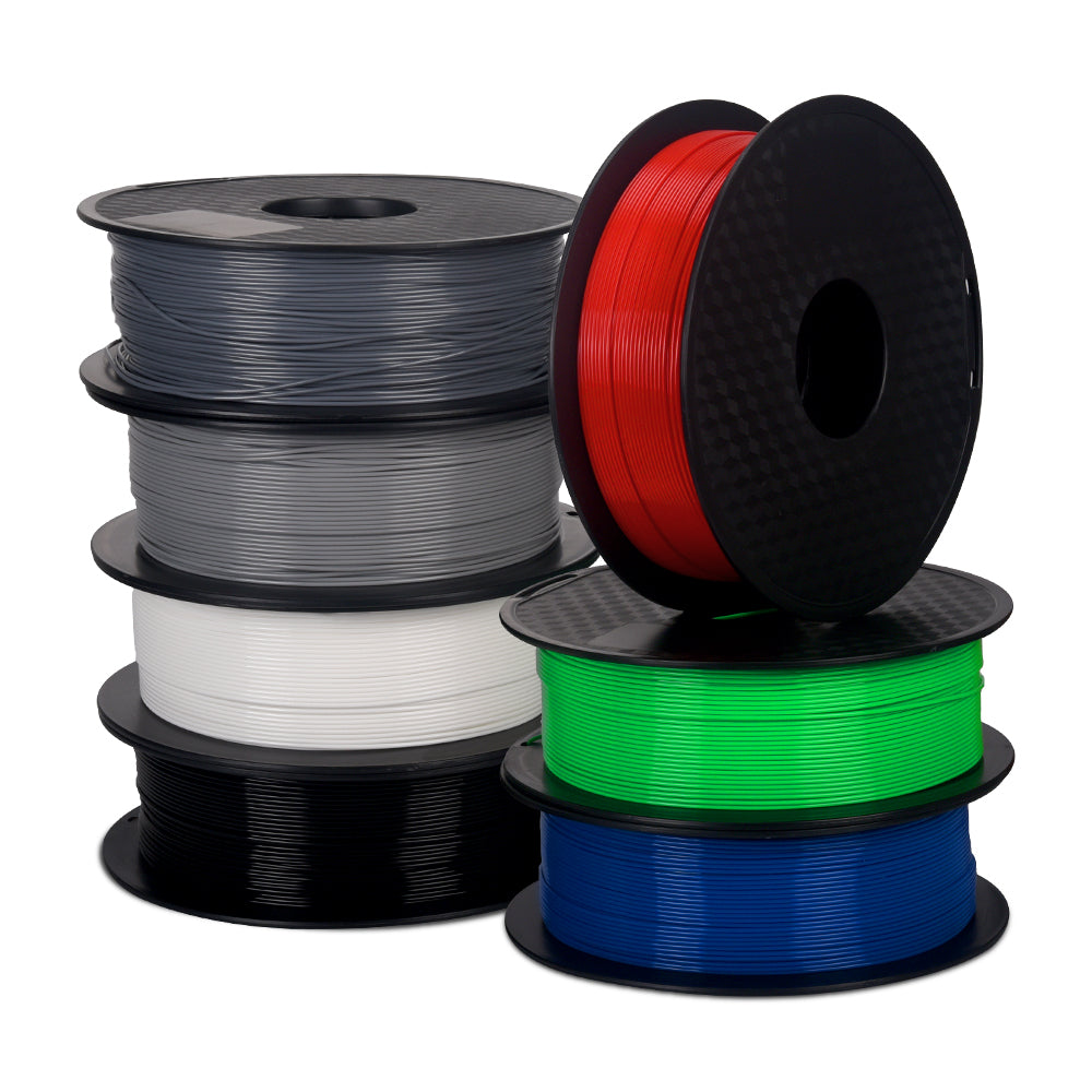 BIQU PLA Colorful Filament