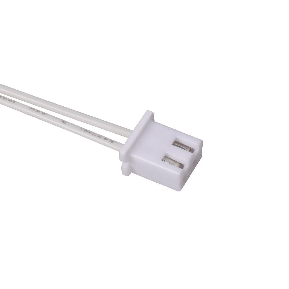 BIQU  6X20 24V 40W 80mm XH 2.54Pin Cartridge Heater Heating Rod With Thermistor for 3D Printer