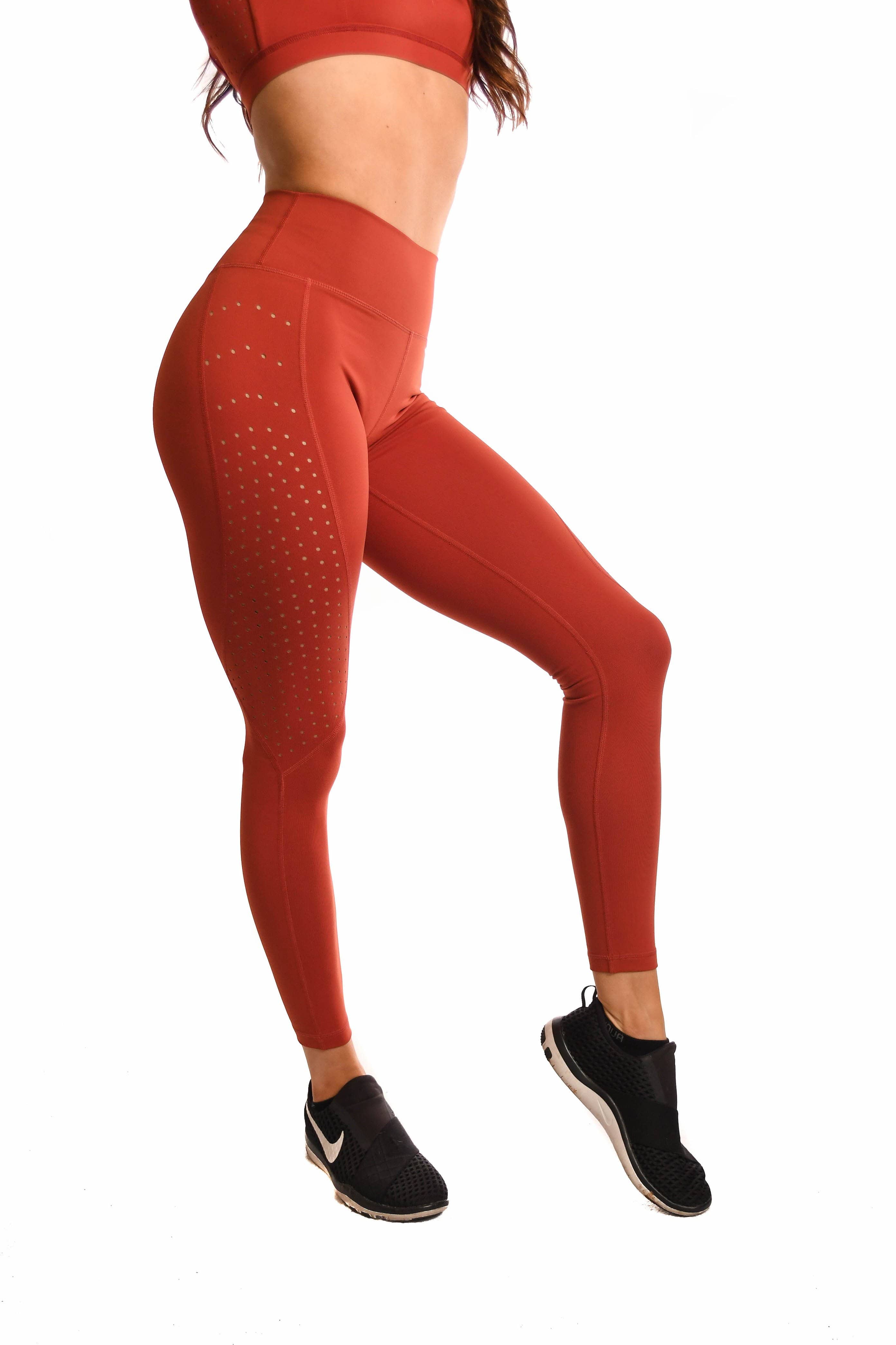  Resilient Radiate Leggings 