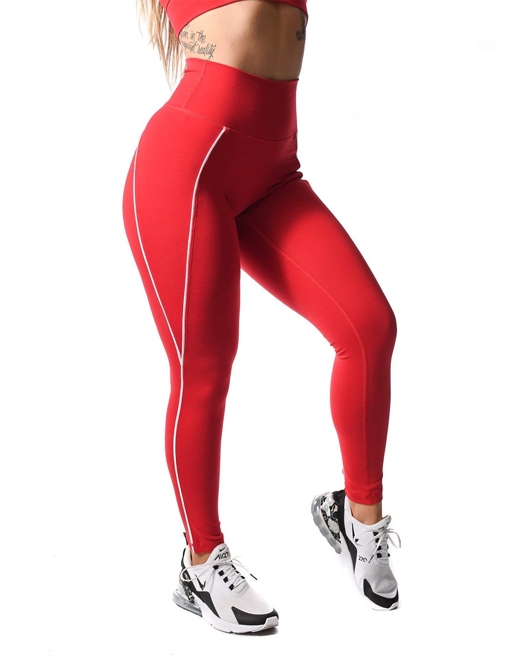  Resilient Track Leggings 