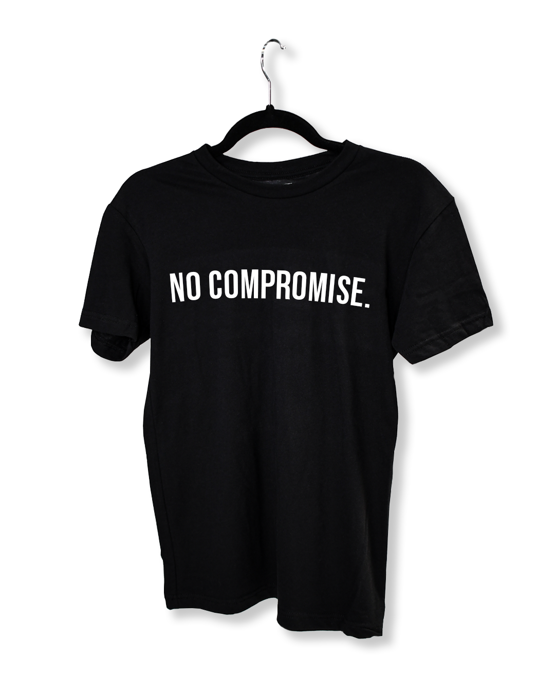  "No Compromise" T-Shirt 