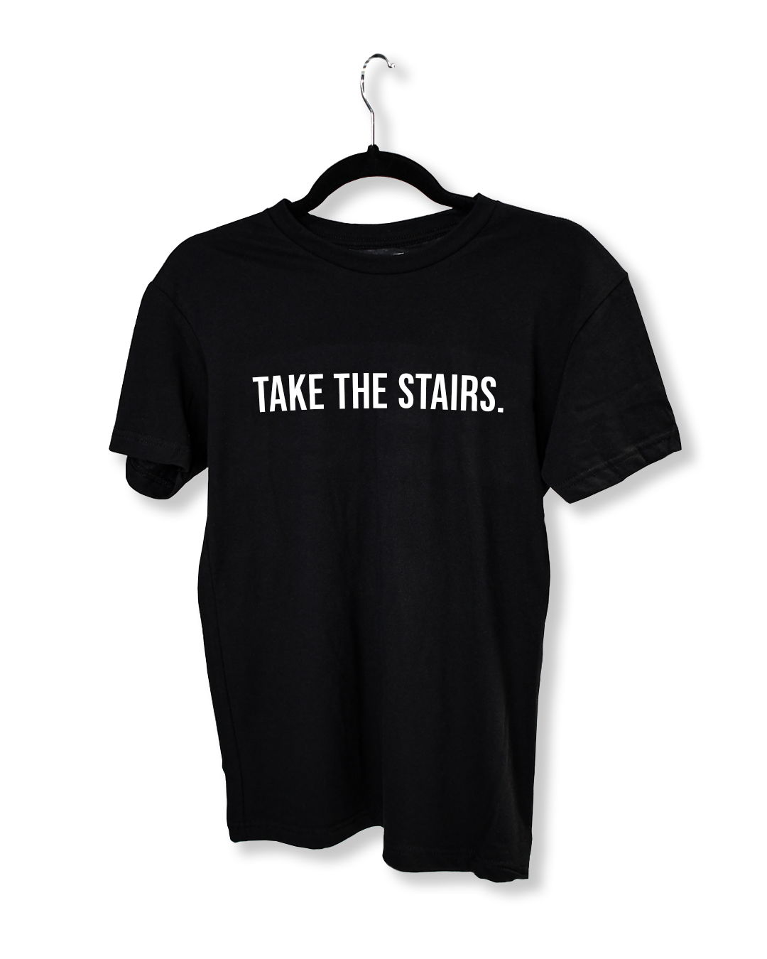  "Take the Stairs" T-Shirt 