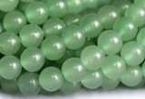 green aventurine beads for jewelry making