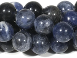 sodalite beads for jewelry making