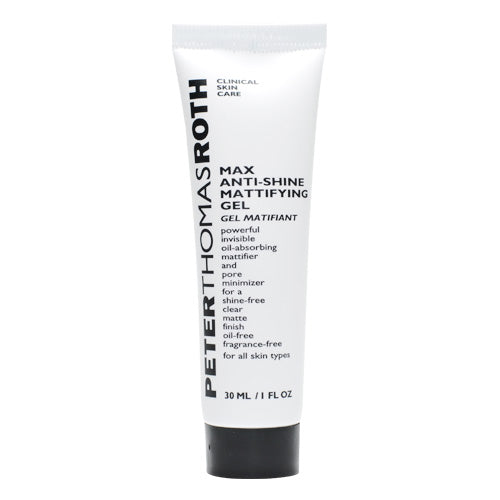 Peter Thomas Roth Max Anti-Shine Mattifying Gel  1 oz