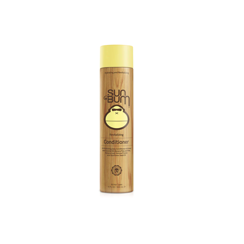 Sun Bum Revitalizing Conditioner 	10 oz