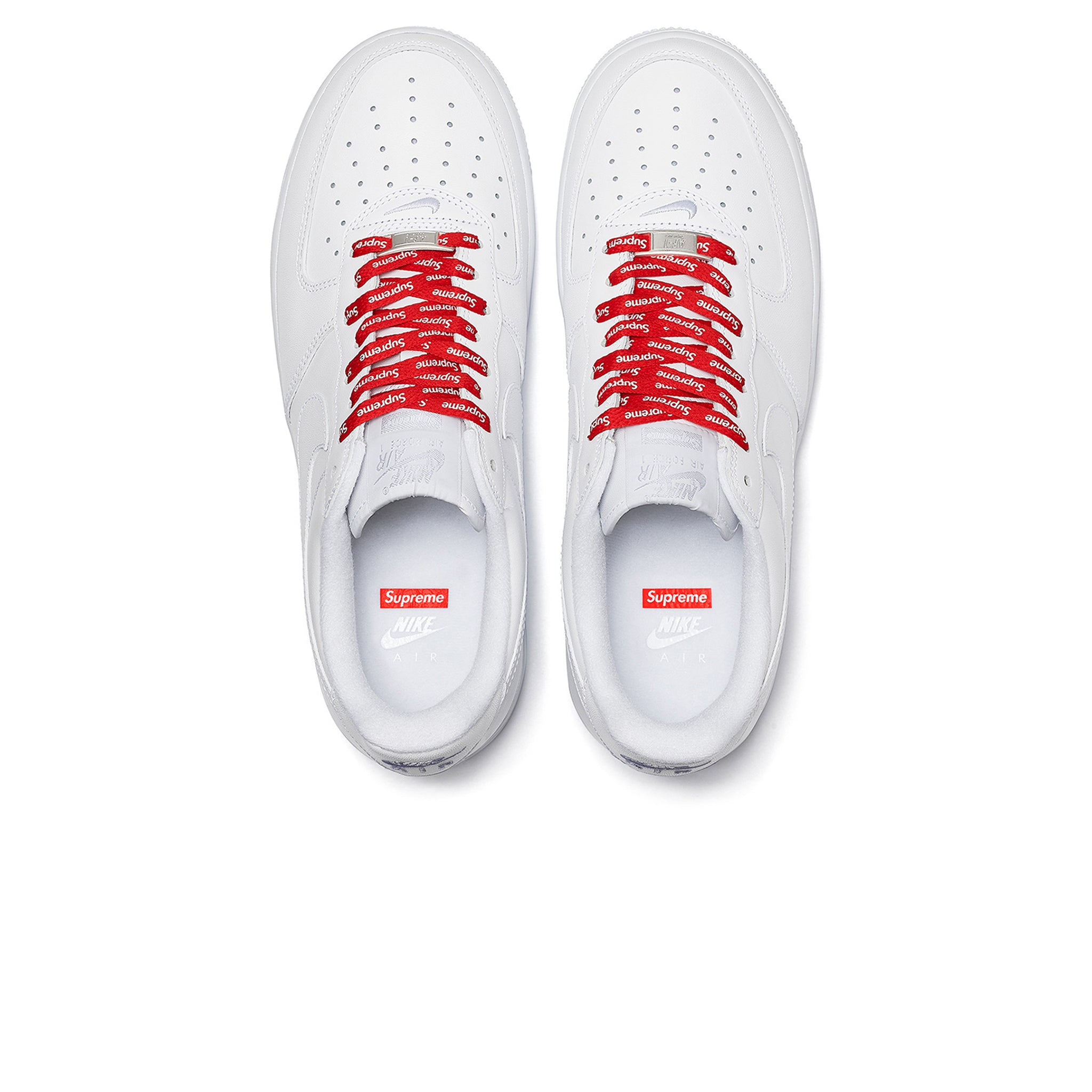 Af1 x supreme x the north face online