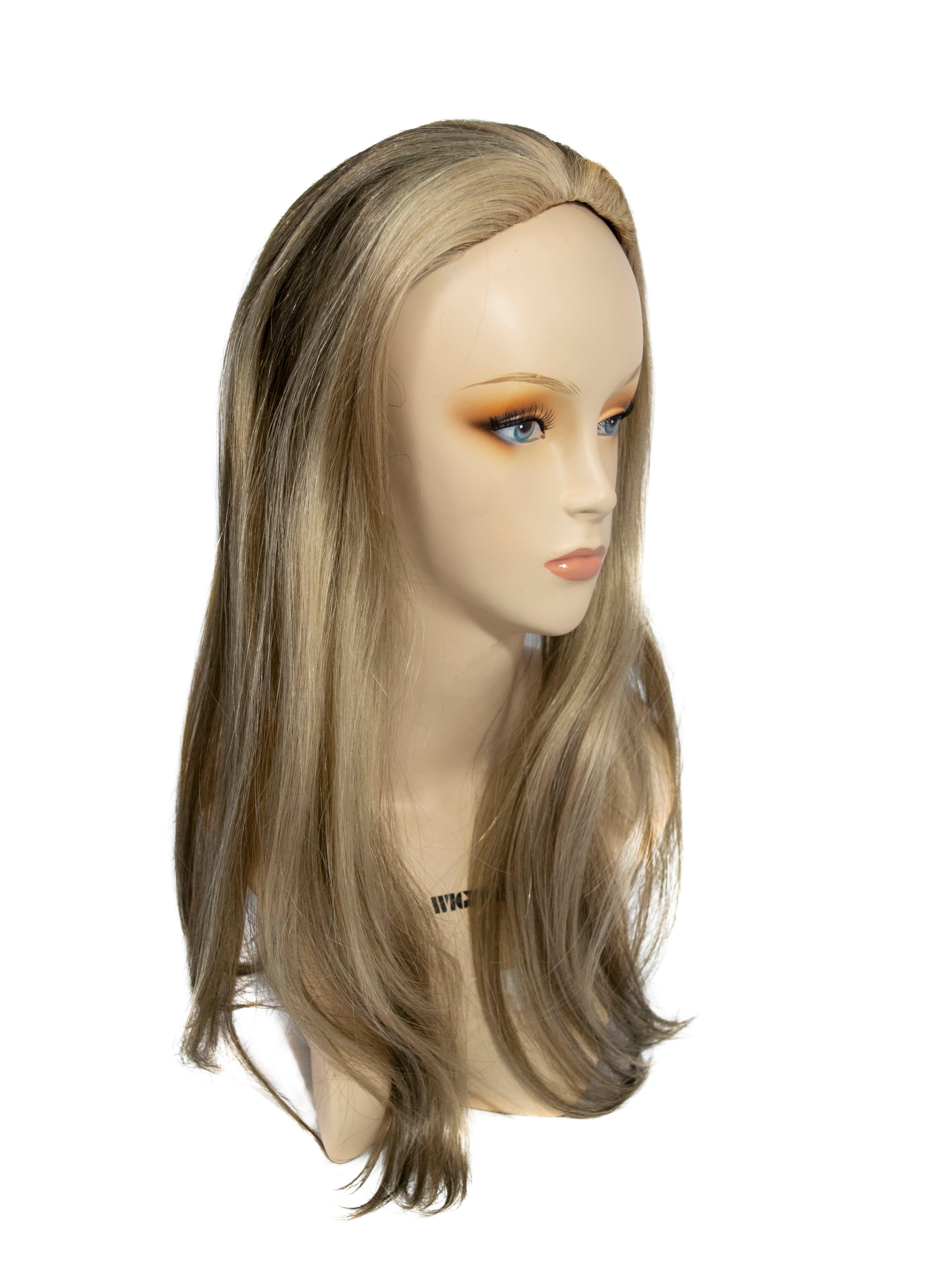 300M Mini Fall H by WIGPRO - Human Hair Piece