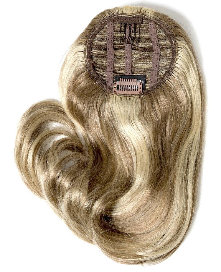 300S Short Fall H by WIGPRO: Human Hair Piece