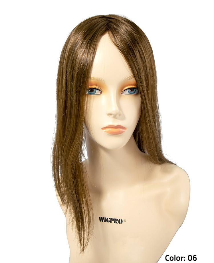 BA300B - Natural Lace Top B by WigPro