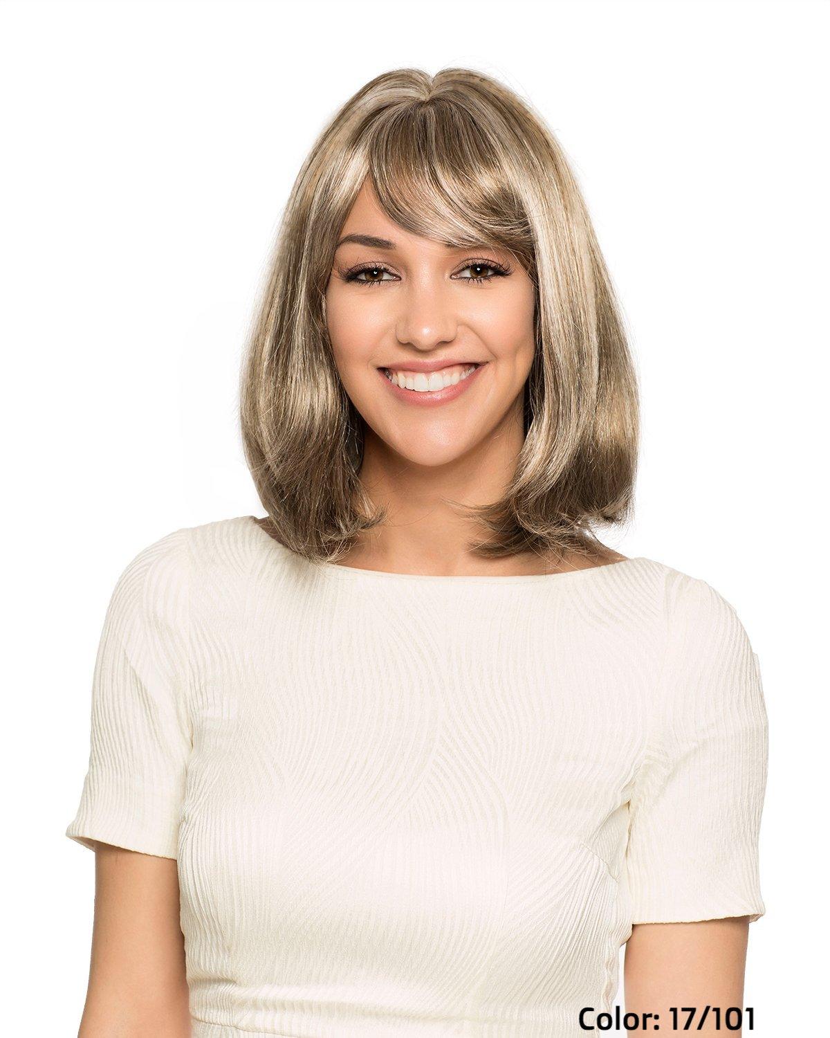 BA605 Zoey by WigPro | Bali Synthetic Wig | Clearance Sale