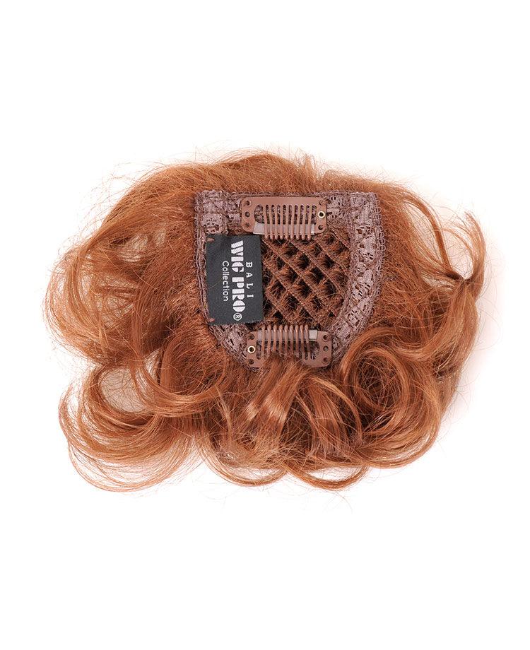 BA814 Crown Hairpiece by WigPro | Bali Synthetic Hair Pieces