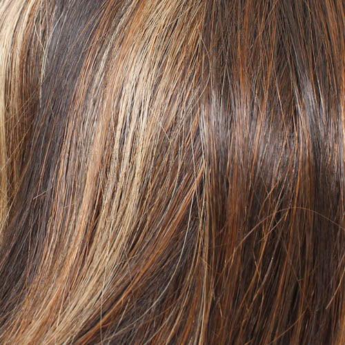 BA605 Zoey by WigPro | Bali Synthetic Wig | Clearance Sale