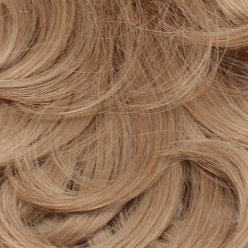 BA814 Crown Hairpiece by WigPro | Bali Synthetic Hair Pieces