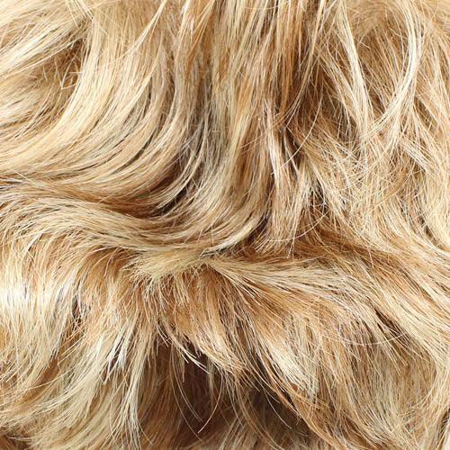 BA814 Crown Hairpiece by WigPro | Bali Synthetic Hair Pieces