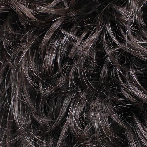 BA814 Crown Hairpiece by WigPro | Bali Synthetic Hair Pieces