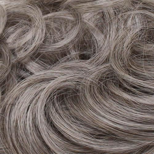 BA814 Crown Hairpiece by WigPro | Bali Synthetic Hair Pieces