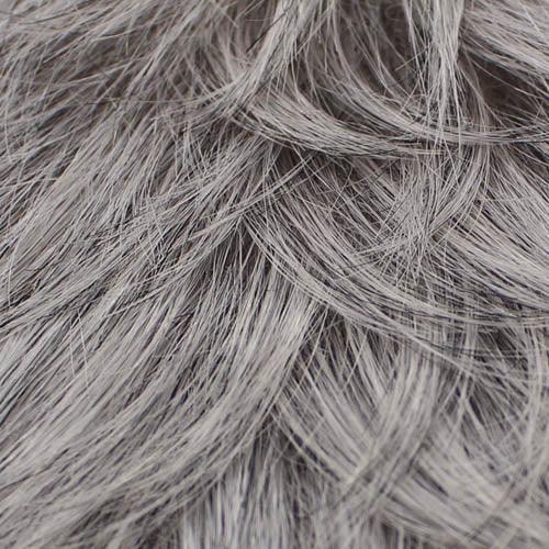 BA814 Crown Hairpiece by WigPro | Bali Synthetic Hair Pieces