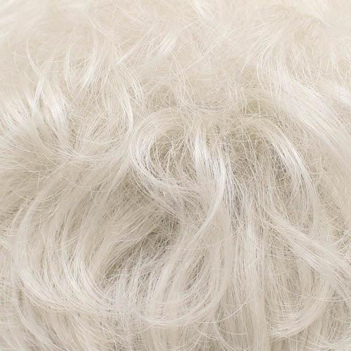 BA814 Crown Hairpiece by WigPro | Bali Synthetic Hair Pieces