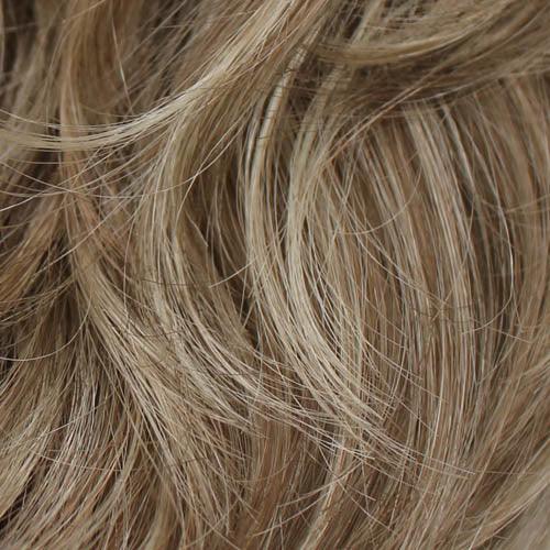 BA507 Aubrie by WigPro | Bali Synthetic Hair Wig