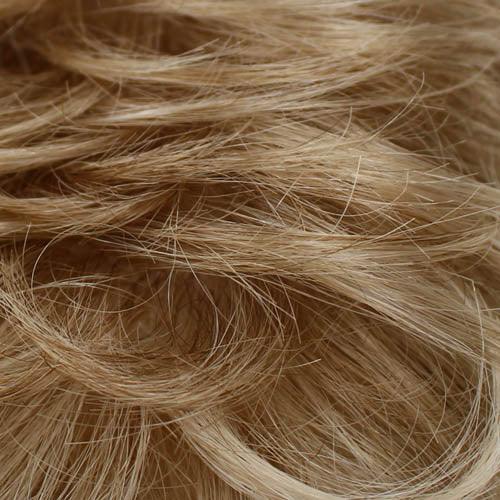 BA814 Crown Hairpiece by WigPro | Bali Synthetic Hair Pieces