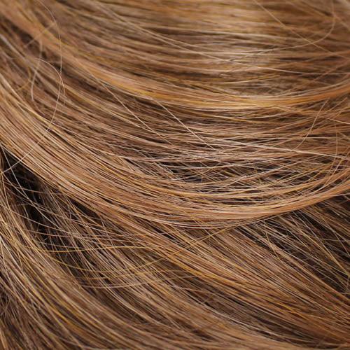 BA854 Pony Wrap Curl Short Hairpiece by WigPro | Bali Synthetic Hair Pieces