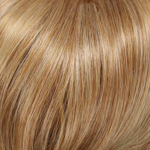 BA814 Crown Hairpiece by WigPro | Bali Synthetic Hair Pieces