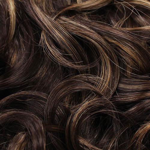 BA507 Aubrie by WigPro | Bali Synthetic Hair Wig