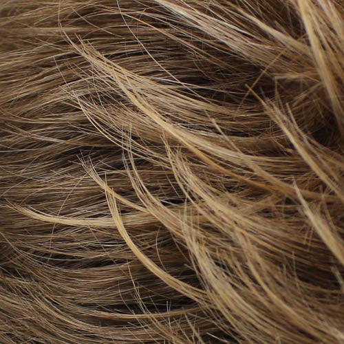 BA507 Aubrie by WigPro | Bali Synthetic Hair Wig