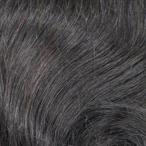 302 Mono Top Hand Tied by WIGPRO: Human Hair Piece