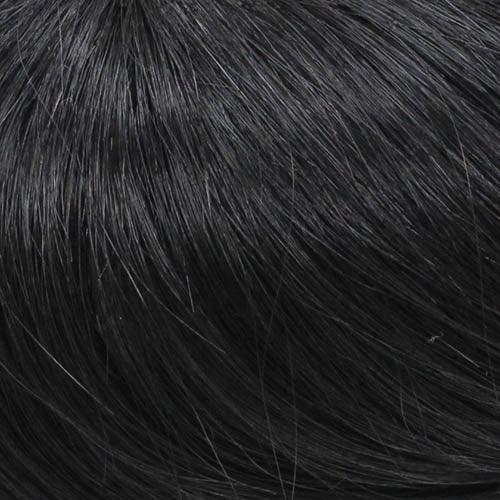 302 Mono Top Hand Tied by WIGPRO: Human Hair Piece