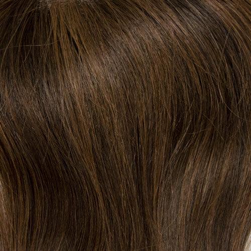 302 Mono Top Hand Tied by WIGPRO: Human Hair Piece