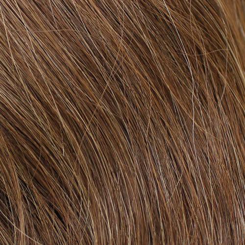 490B I-Tips Straight by WIGPRO: Human Hair Extension