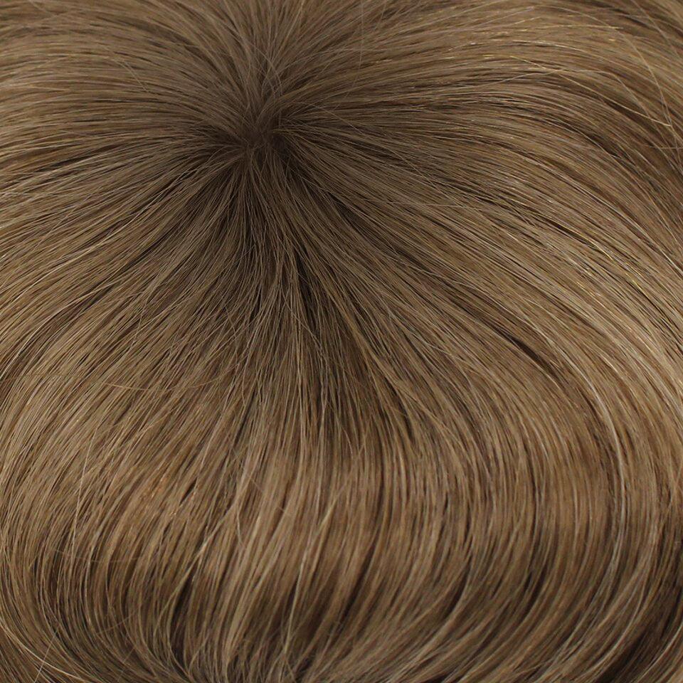 102 Adelle II L by WIGPRO - Hand Tied, Large